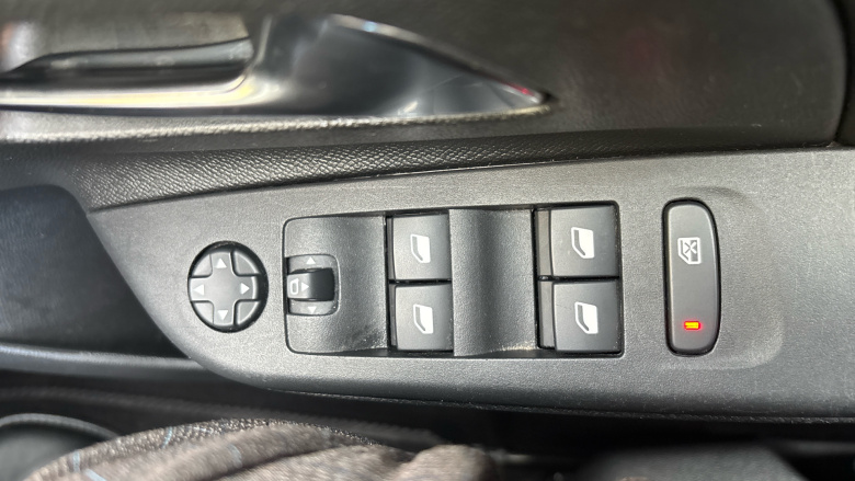 Vauxhall Corsa 1.2 Elite Edition 5dr Petrol Hatchback